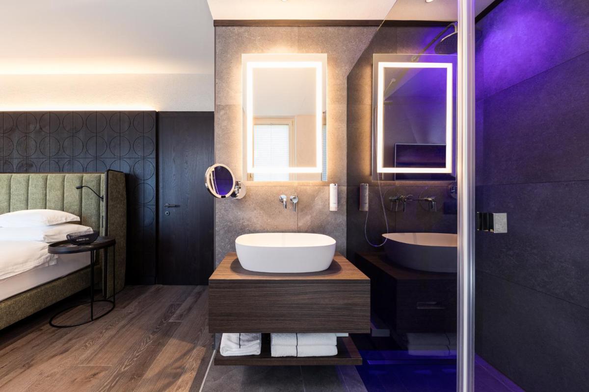 Quellenhof Luxury Resort Lazise