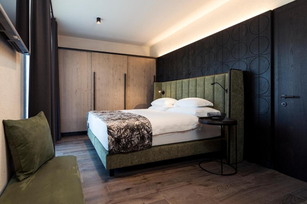 Quellenhof Luxury Resort Lazise