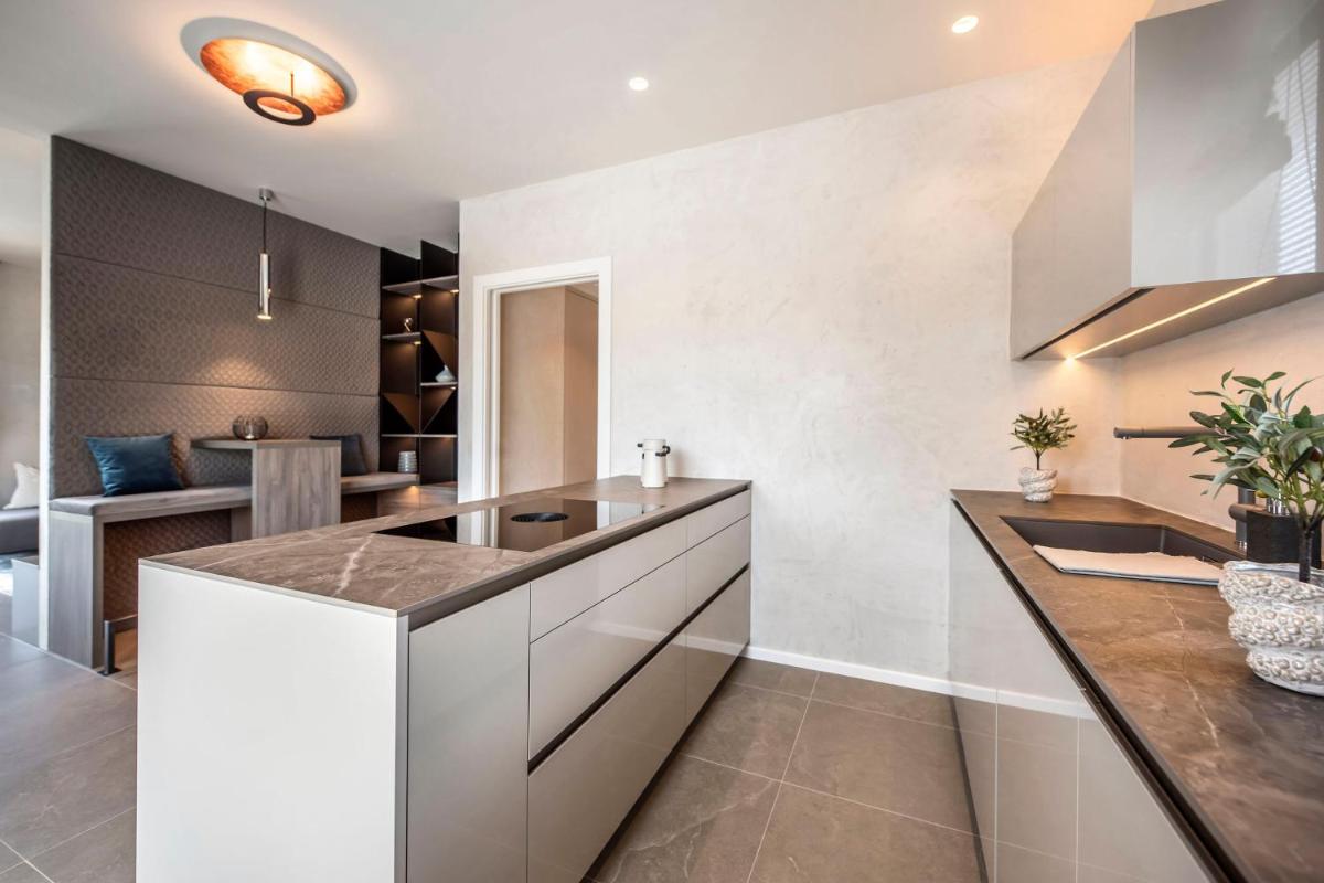 Quellenhof Luxury Resort Lazise