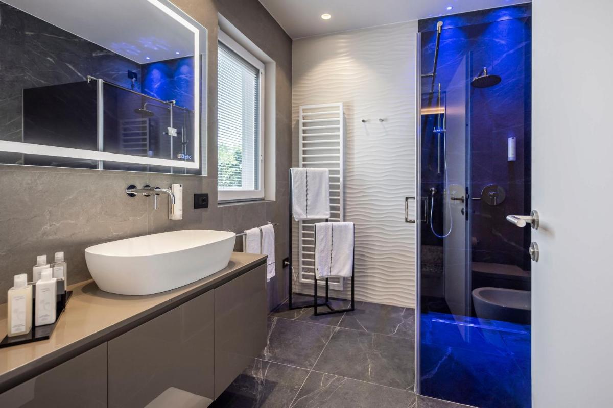 Quellenhof Luxury Resort Lazise