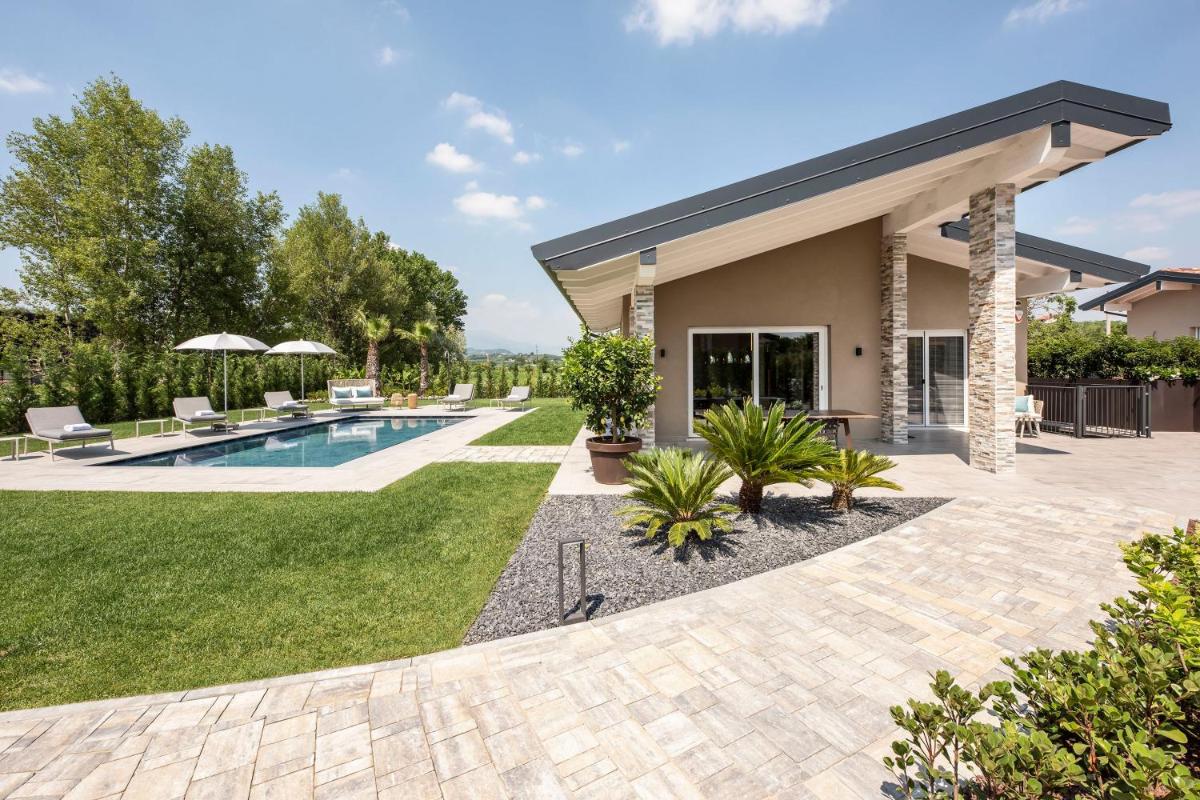 Quellenhof Luxury Resort Lazise