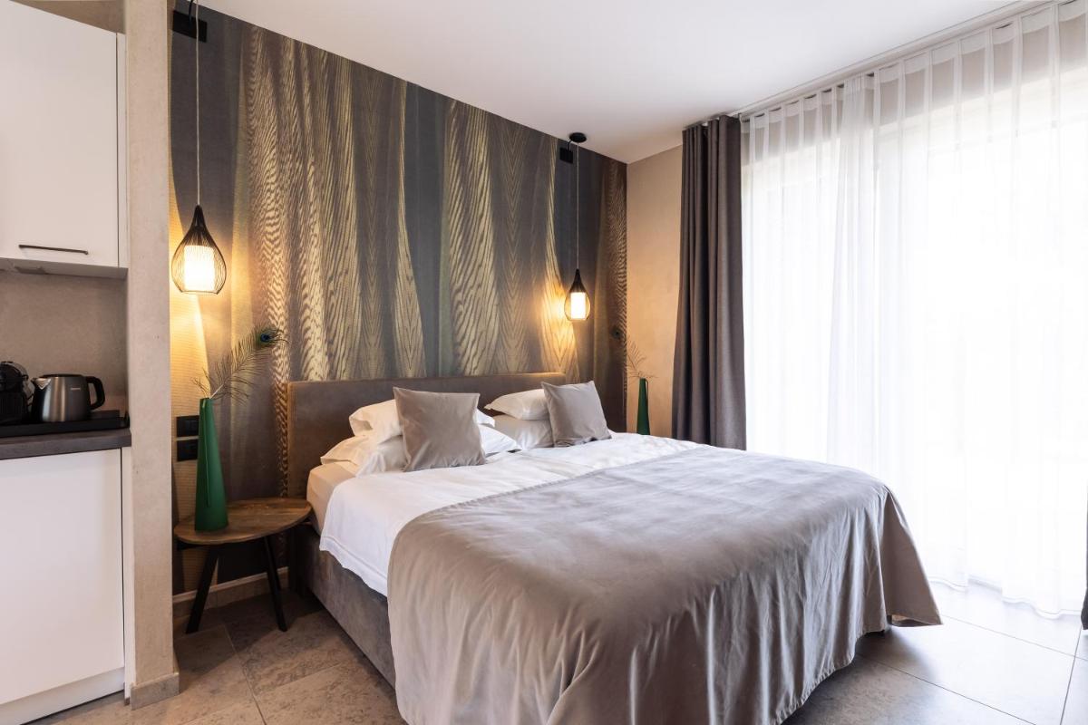 Quellenhof Luxury Resort Lazise