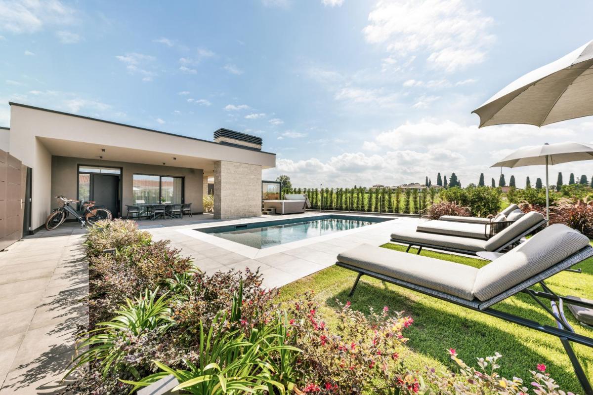 Quellenhof Luxury Resort Lazise