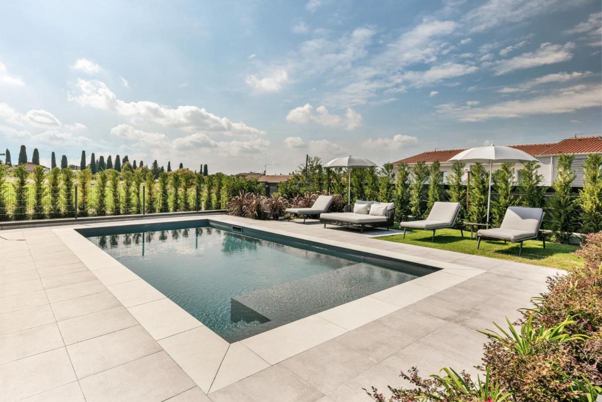 Quellenhof Luxury Resort Lazise