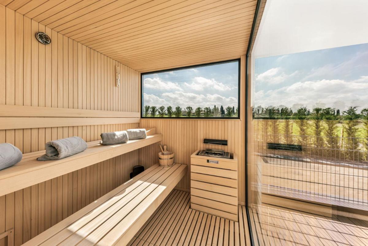 Quellenhof Luxury Resort Lazise