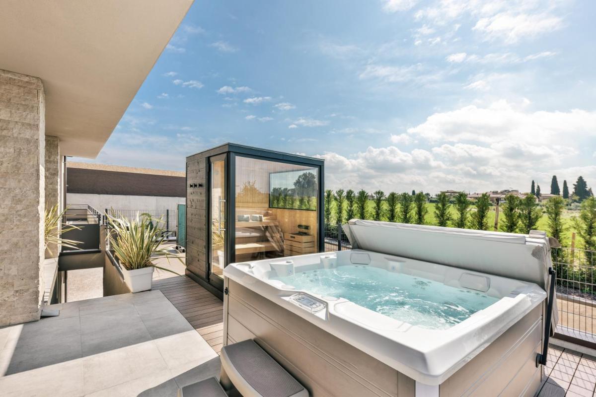 Quellenhof Luxury Resort Lazise