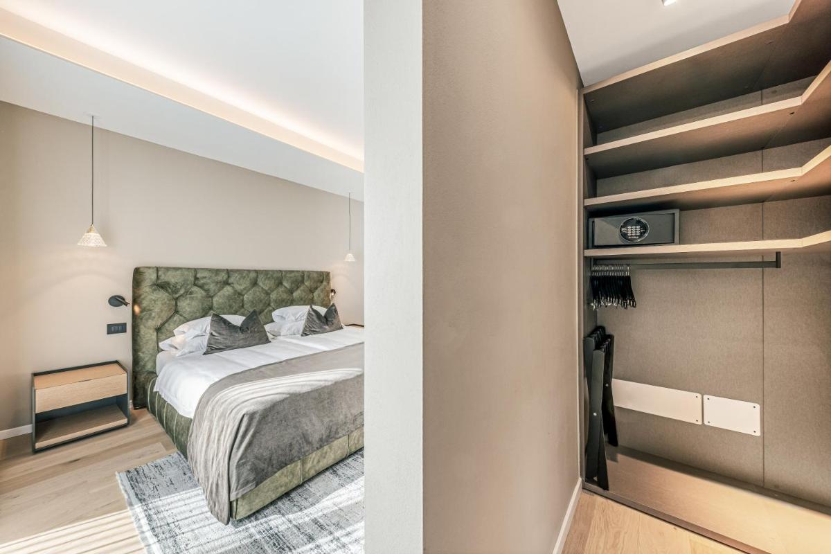 Quellenhof Luxury Resort Lazise