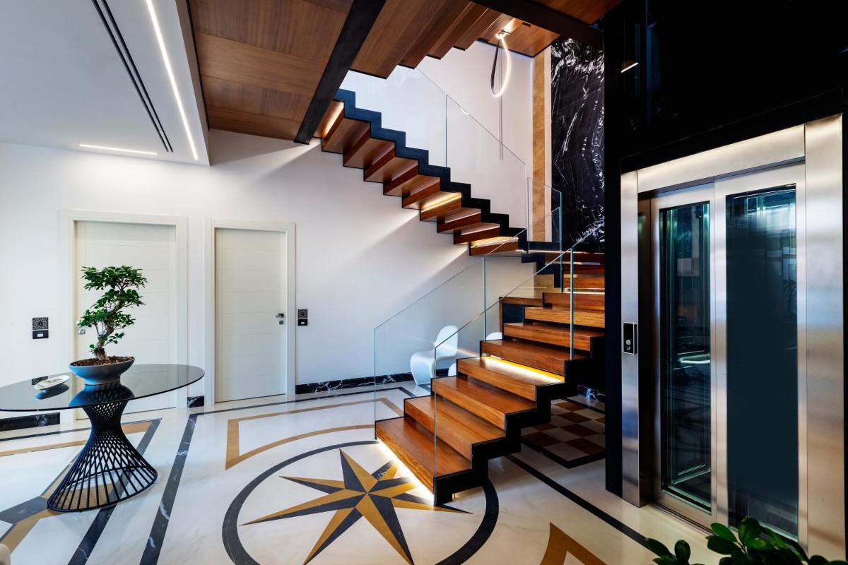 Qui Vicino boutique rooms and suites