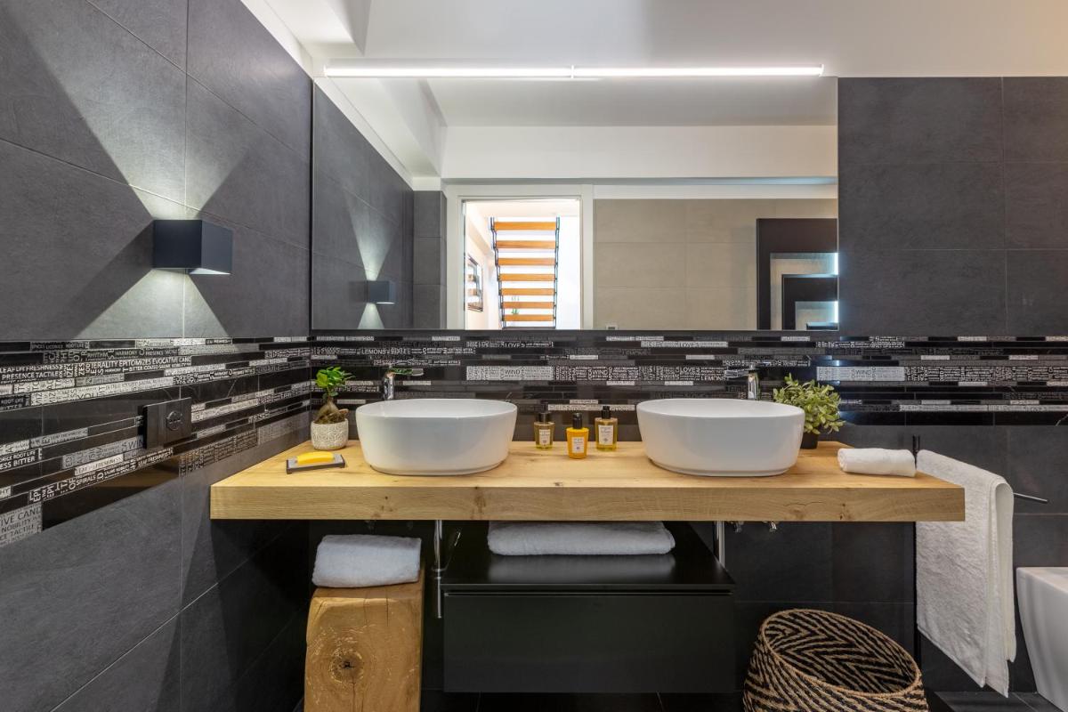 Qui Vicino boutique rooms and suites