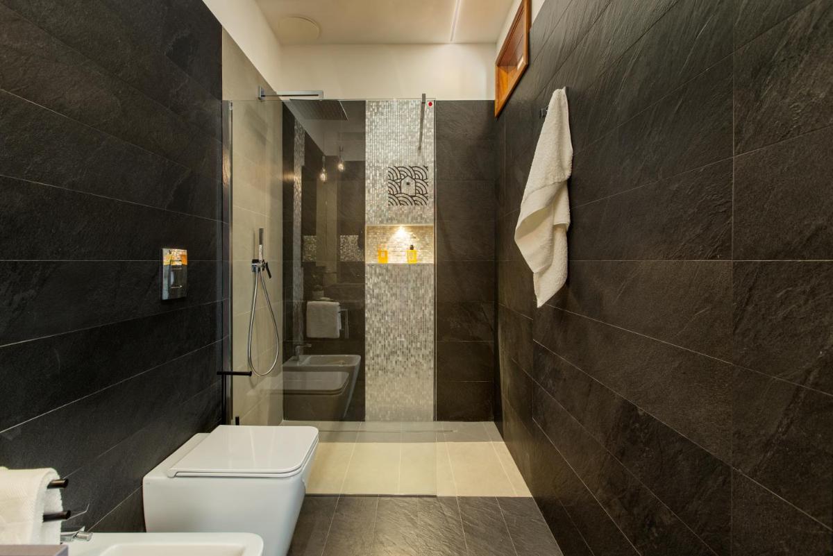 Qui Vicino boutique rooms and suites