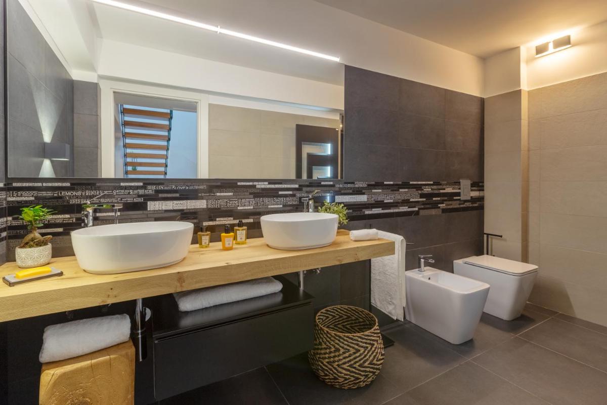 Qui Vicino boutique rooms and suites