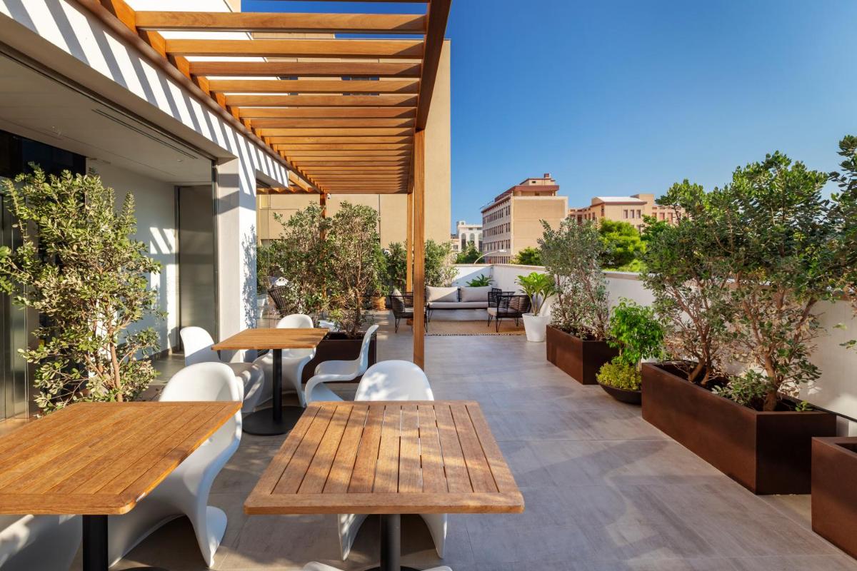 Qui Vicino boutique rooms and suites