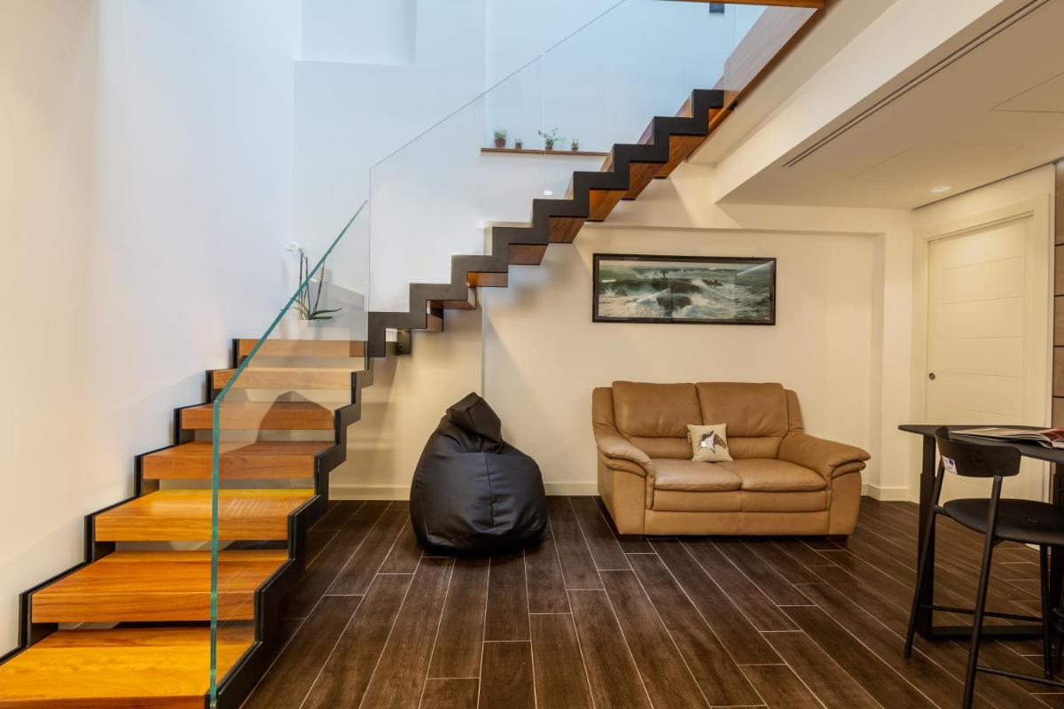 Qui Vicino boutique rooms and suites