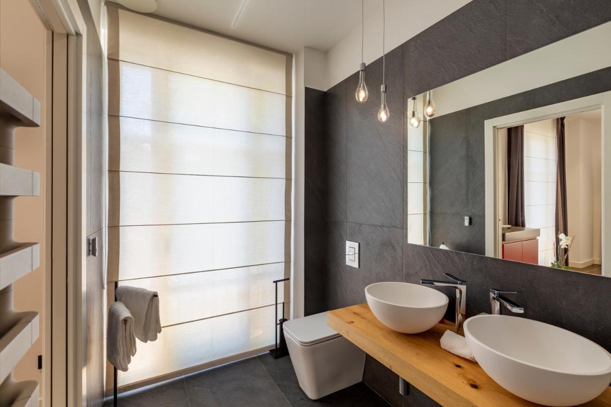 Qui Vicino boutique rooms and suites