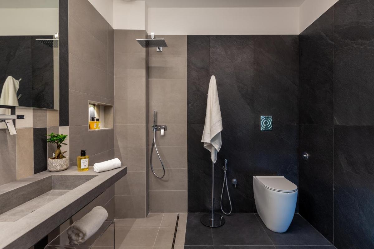 Qui Vicino boutique rooms and suites