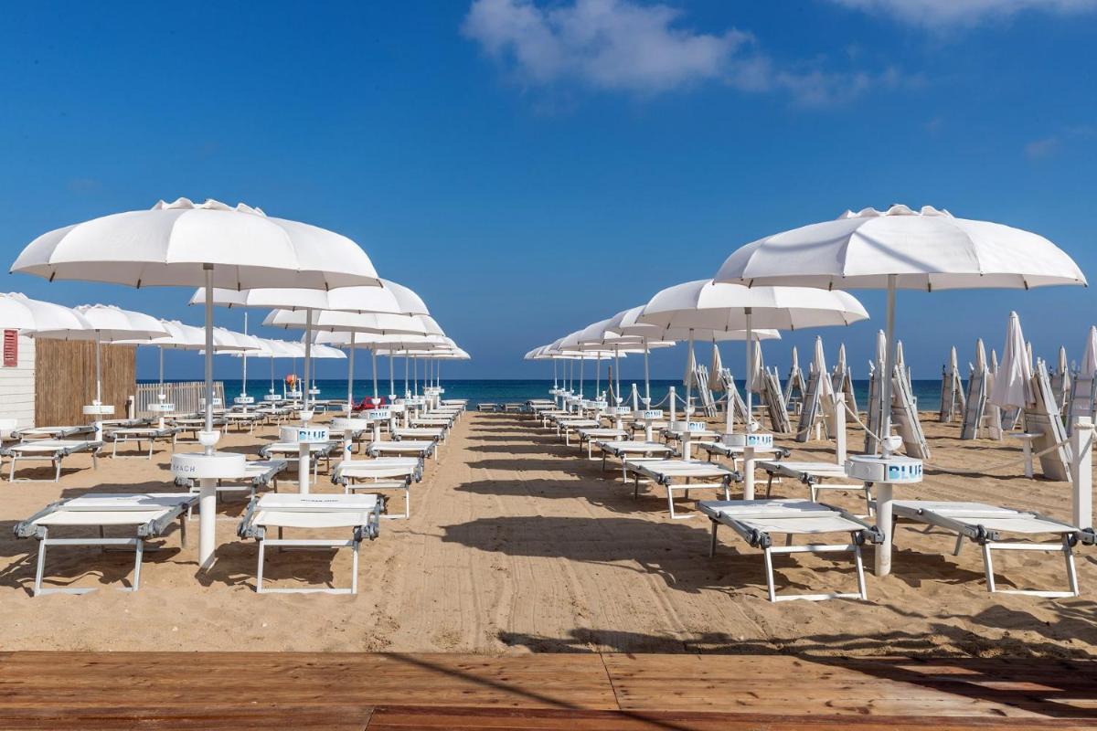 Qui Vicino boutique rooms and suites