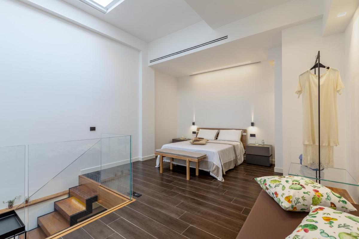 Qui Vicino boutique rooms and suites
