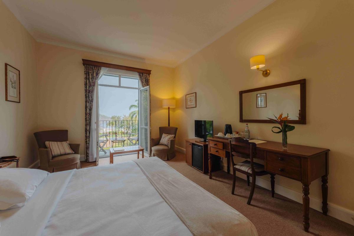 Quinta da Bela Vista