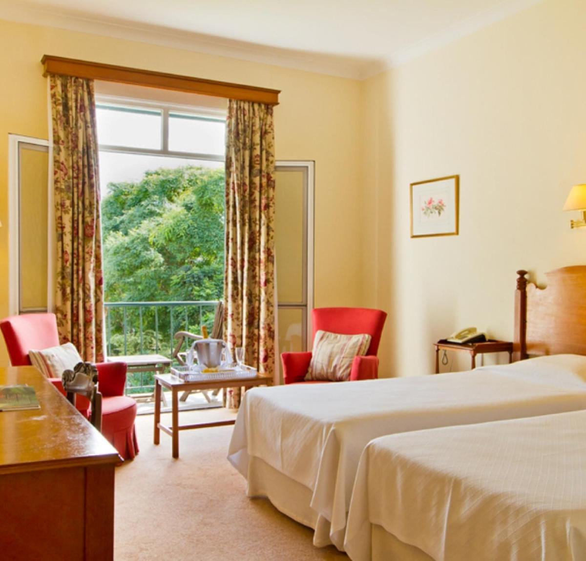 Quinta da Bela Vista