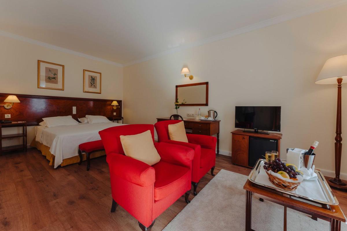 Quinta da Bela Vista