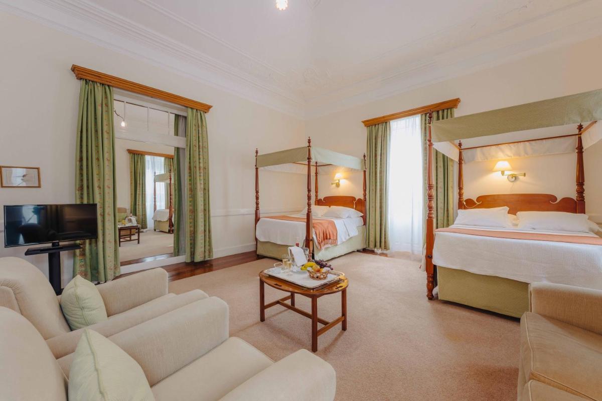 Quinta da Bela Vista