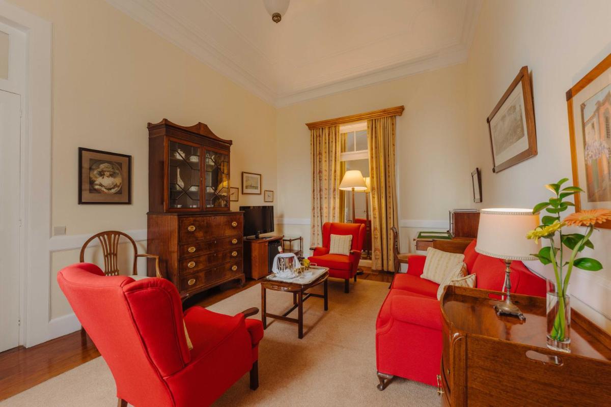 Quinta da Bela Vista