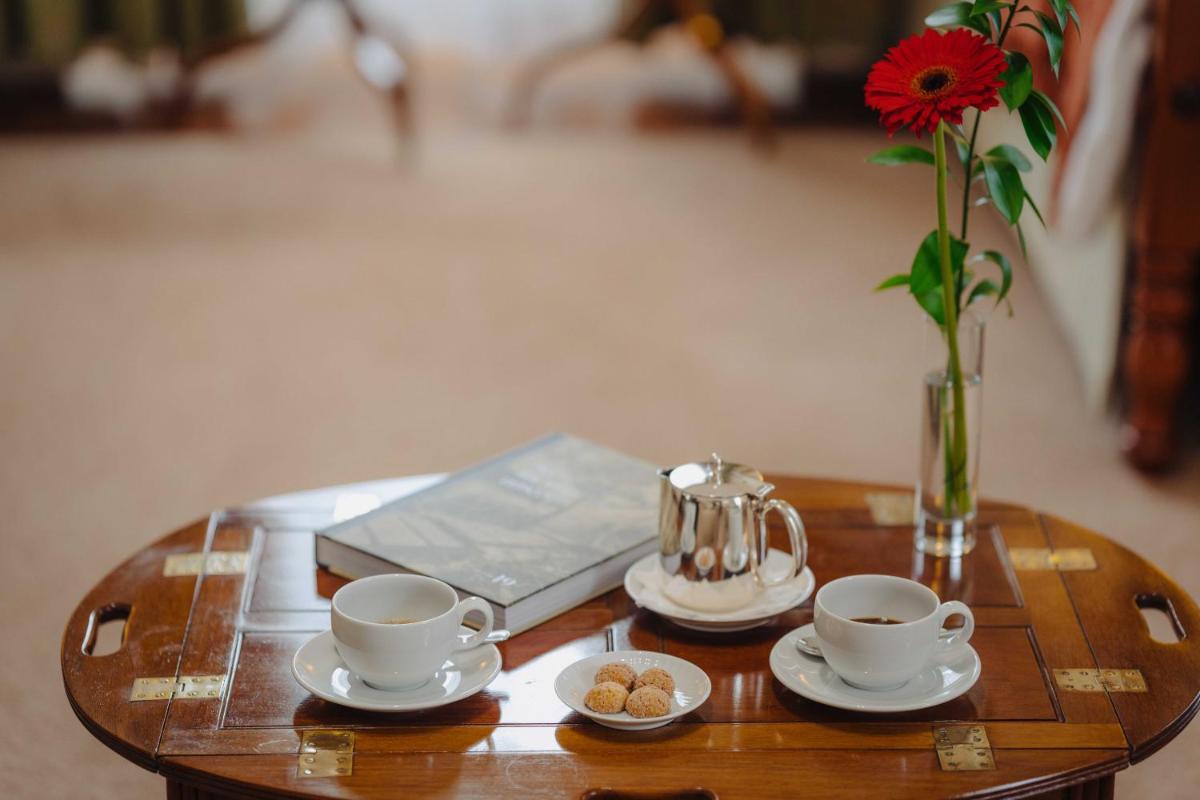 Quinta da Bela Vista