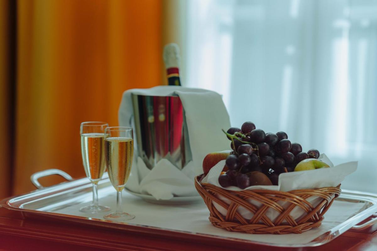 Quinta da Bela Vista