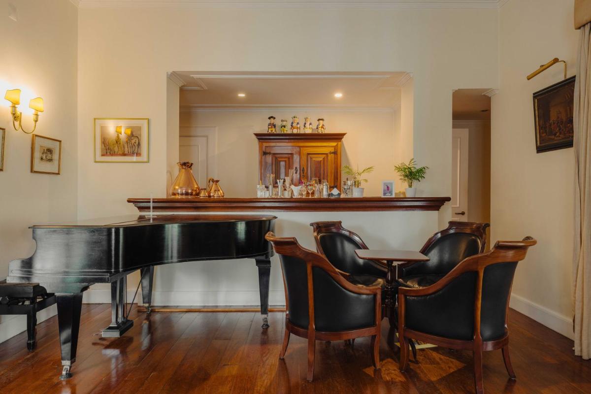 Quinta da Bela Vista