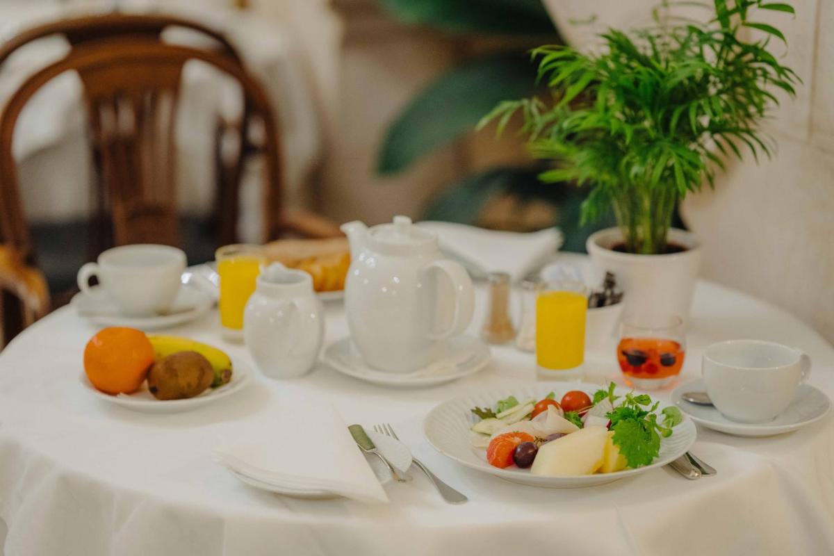 Quinta da Bela Vista