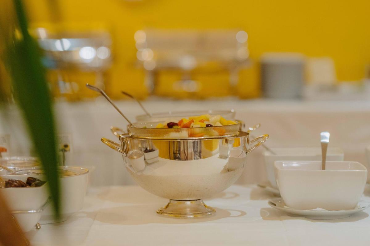 Quinta da Bela Vista