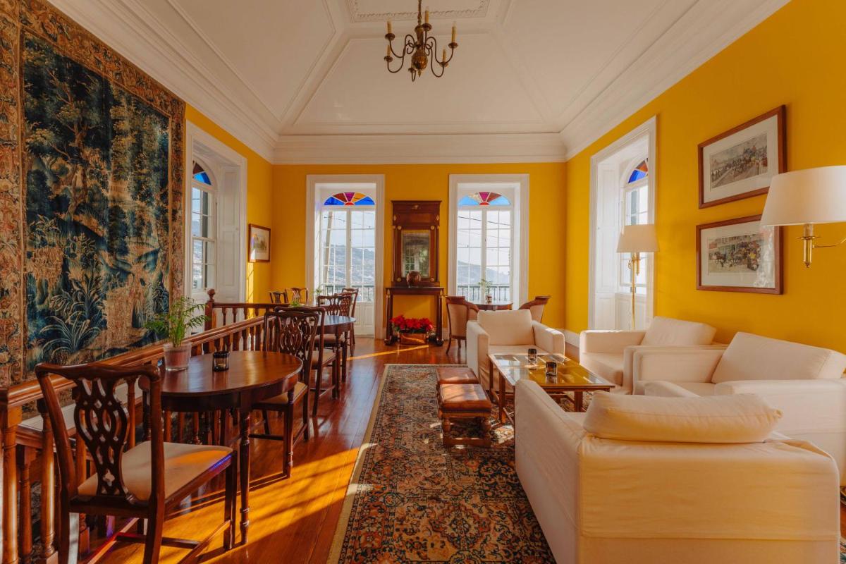 Quinta da Bela Vista