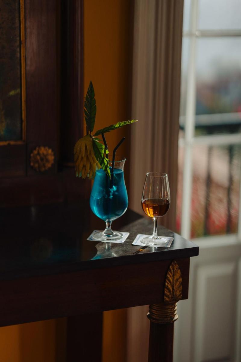 Quinta da Bela Vista