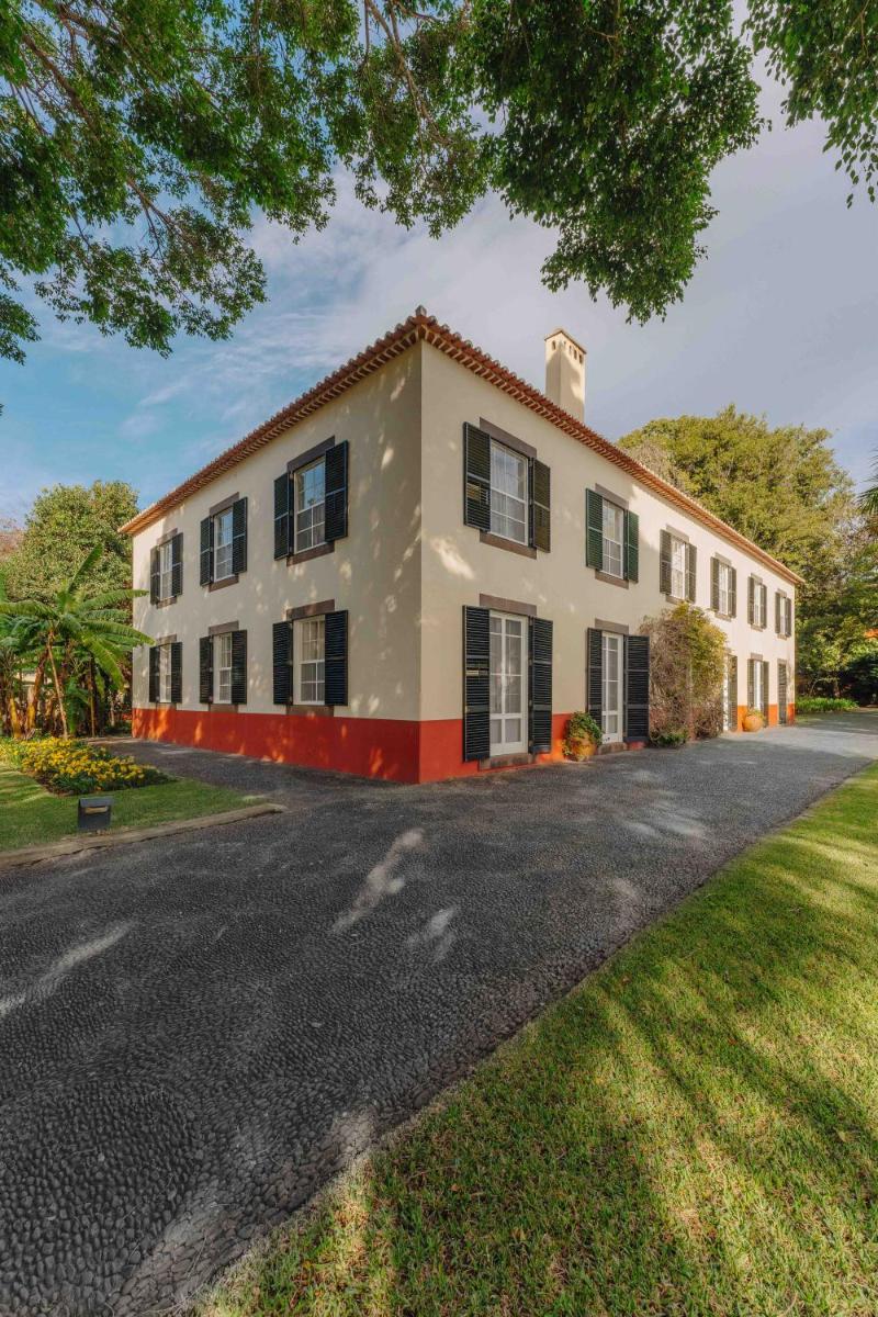 Quinta da Bela Vista