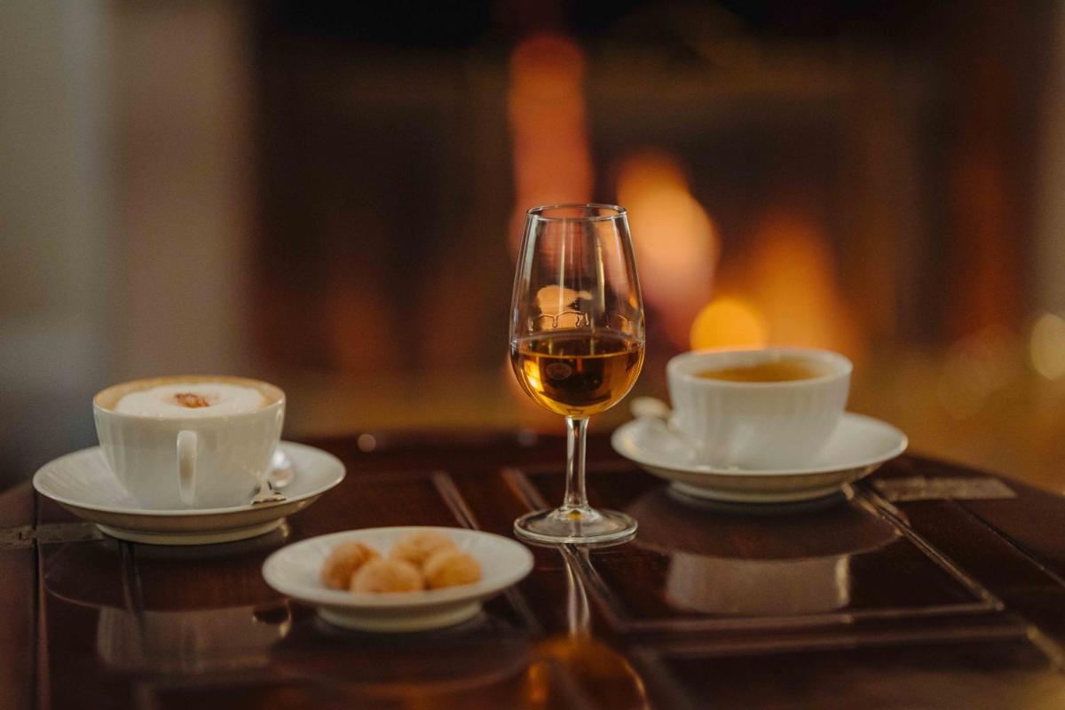 Quinta da Bela Vista