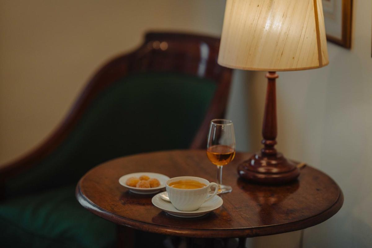 Quinta da Bela Vista