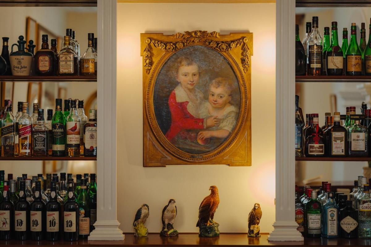 Quinta da Bela Vista