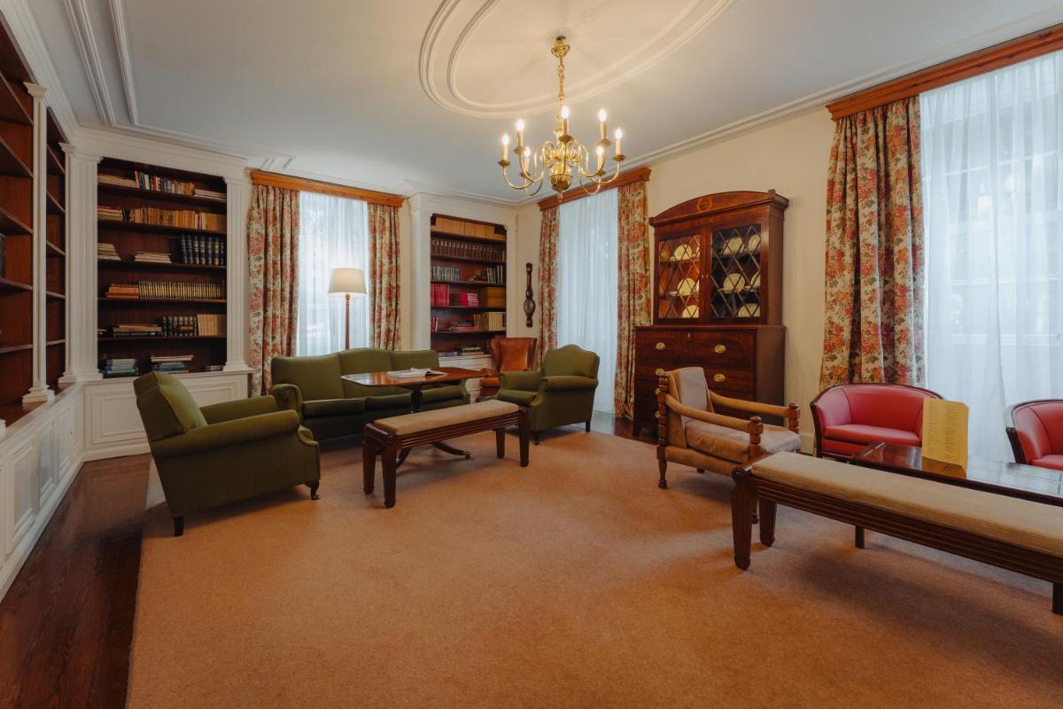 Quinta da Bela Vista