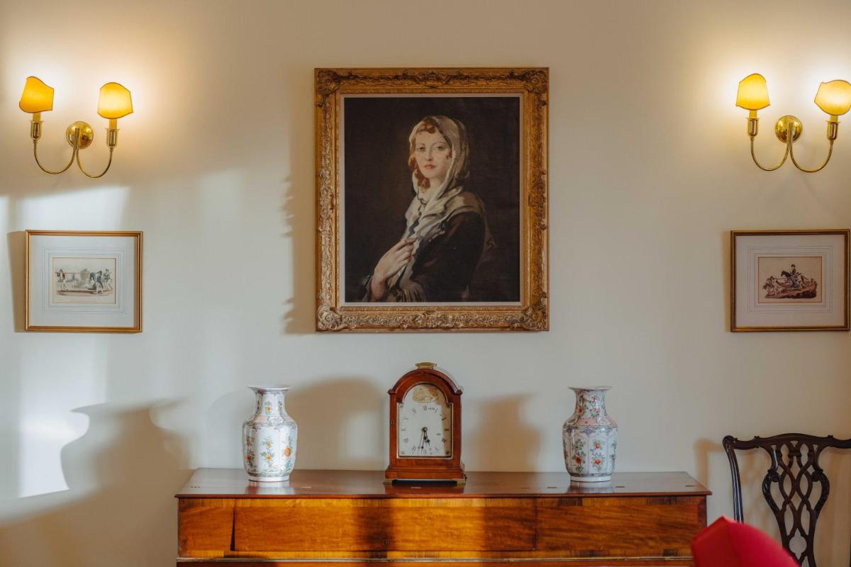 Quinta da Bela Vista