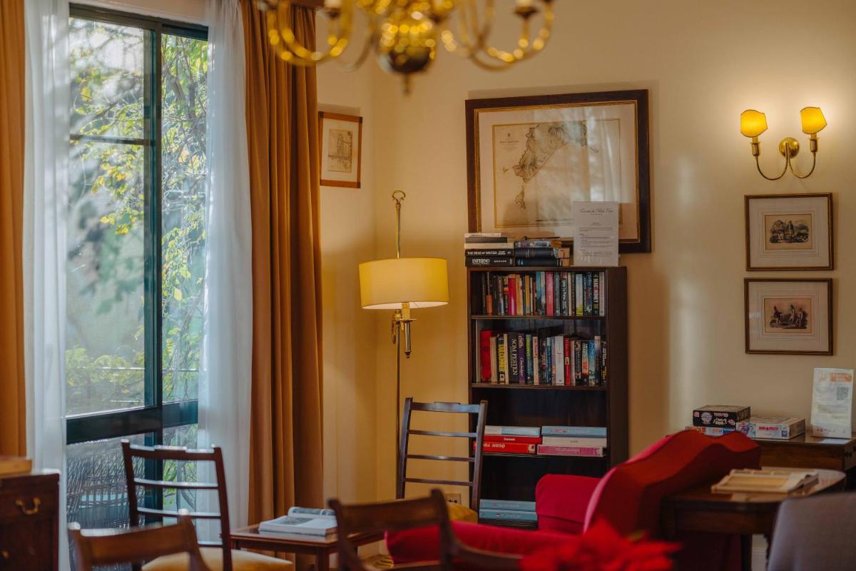 Quinta da Bela Vista