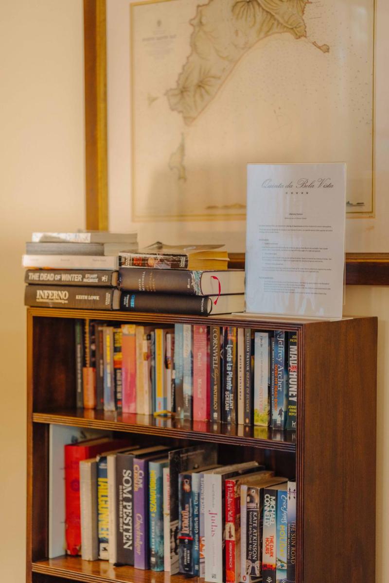 Quinta da Bela Vista