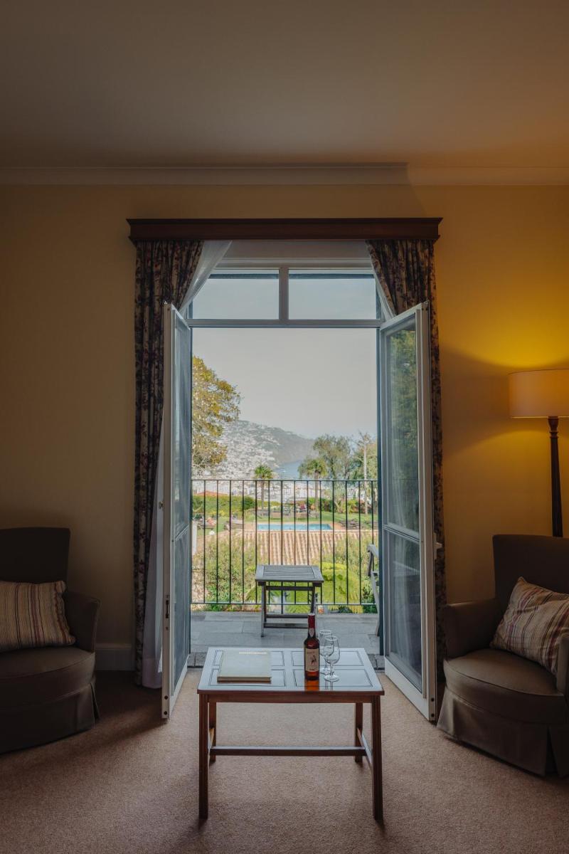 Quinta da Bela Vista