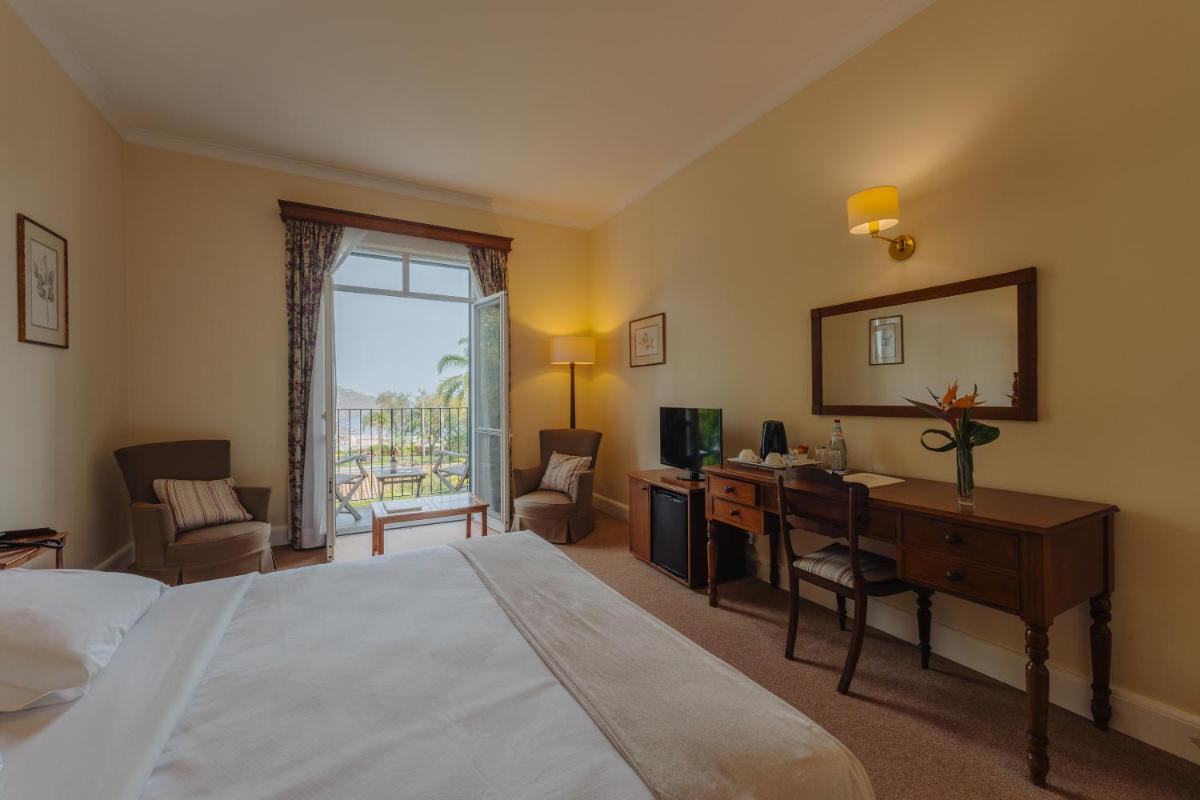 Quinta da Bela Vista