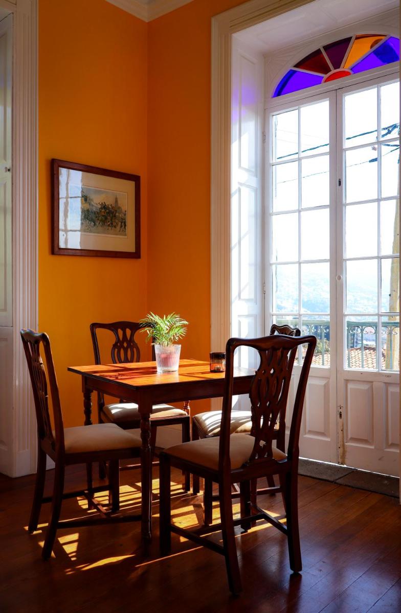 Quinta da Bela Vista