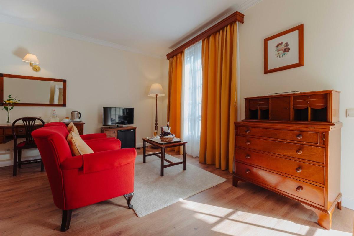 Quinta da Bela Vista