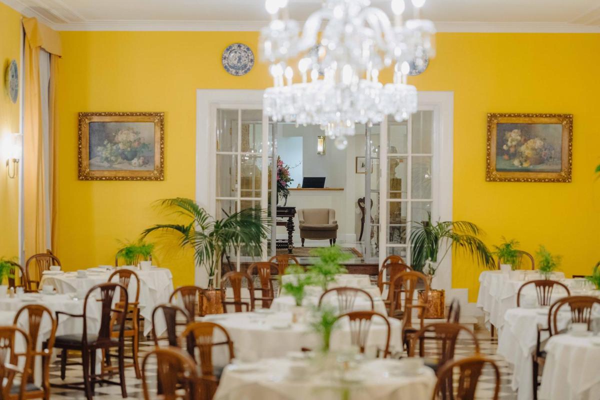 Quinta da Bela Vista