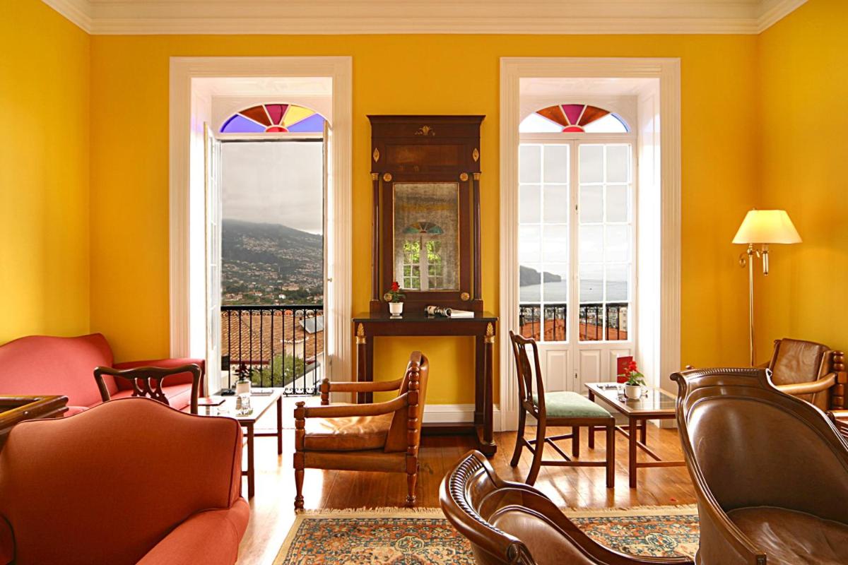 Quinta da Bela Vista