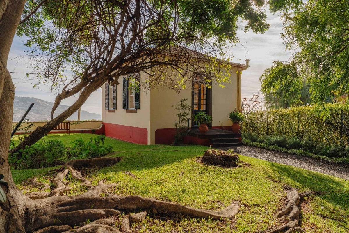 Quinta da Bela Vista