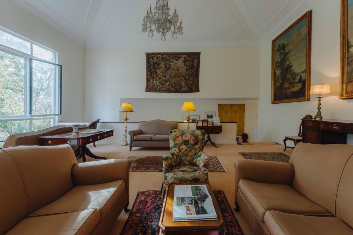 Quinta da Bela Vista
