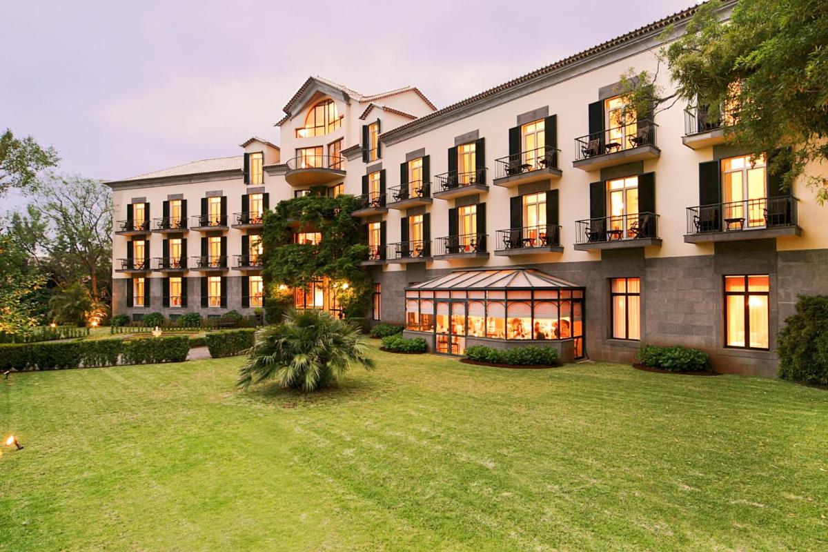 Quinta da Bela Vista
